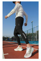 Zapatos para correr con suela suave, deportivos desodorantes, cómodos y ligeros - details 5