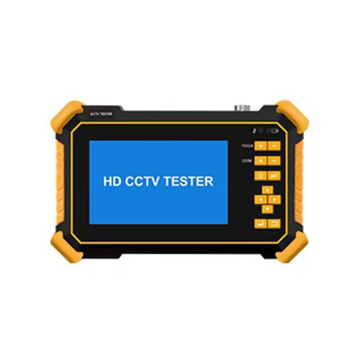 Awapow HD2900 Monitor de Cámara CCTV de 4.3 Pulgadas TFT-LCD Control PTZ/RS485 - 1