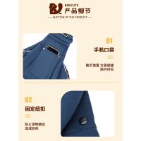 Nueva Bolsa de Mascotas Portátil Bolsa de Salida para Perros y Gatos Bolsa de Mensajero para Mascotas - details 2