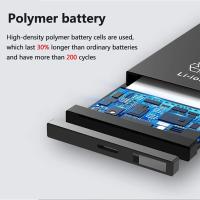 Batería Original De Alta Capacidad Nueva Para IPhone SE SE2020, 4, 5, 6, 6s, 6plus, 8, 8Plus, X, XR, XS, 11, 12, 12mini, 13, 14Plus, Herramientas Gratuitas. - details 3