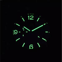 Reloj Deportivo de Cuarzo SUPER LUMINOUS Resistente al Agua Correa de Tela - details 9