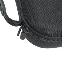 Bolsillo de malla para auriculares, funda protectora portátil impermeable de EVA para Apple Max, Compatible con auriculares Max - details 6