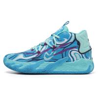 Zapatillas de baloncesto para hombres y mujeres absorción de choque antideslizante deportes al aire libre correr zapatillas de baloncesto - details 5