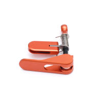 Aceoffix-abrazadera de tija de sillín SP07 para bicicleta Brompton, Línea C, Línea P, novedad - details 12
