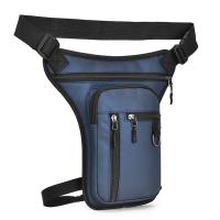 Bolsa de Viaje Táctica para Motocicleta Bolsa de Cintura de Deportes al Aire Libre de Cuero PU - details 11