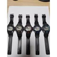 Nuevo modelo de estudiante de secundaria para niños y niñas, reloj juvenil, reloj electrónico luminoso de moda deportiva - details 0