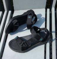 Sandalias para hombre, sandalias deportivas de hombre para verano, para piscina, playa, paseo, jardín, mar, senderismo, trekking, etc. - details 5