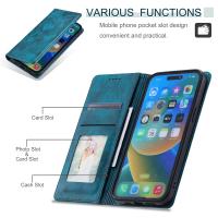 Funda de cuero con tapa magnética para Samsung Galaxy A04, A10E, A20E, A21S, A30S, A50S, A50, A51, A52S, A70S, A71, M10, M12, M13, M23, M32, F23 - details 25