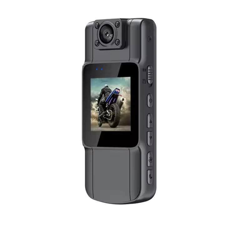 Jozuze-cámara b23 1080p en miniatura de alta definición, grabadora digital portátil, Cámara de bicicleta pequeña - 1