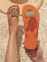 Zapatilla de casa para mujer, sandalias con forma de corazón, amor y nube, chanclas de verano, chanclas de playa, zapatos informales para el hogar, plataforma plana para baño para mujer - details 18