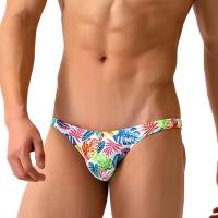 Seabean-bañadores para hombre, traje de baño para niño grande, pantalones cortos de baño de Color contrastante, tabla de playa para hombre, traje de baño para Surf, ropa deportiva - details 14
