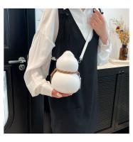 Mochila para mujer, nuevo estilo, personalidad, moda, un solo hombro, bolso cruzado Simple, bolso pequeño, salida de celebridades de Internet - details 10