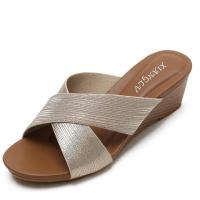 Zapatillas de estilo romano para mujeres - details 2