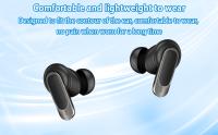Auriculares Inalámbricos con Bluetooth, con Reducción de Ruido, Reproducción 32H, IPX5 impermeable para iPhone, iOS, Android,V8 - details 2