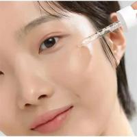 Esencia de belleza coreana/Crema facial para ojos con protector solar FPS 50+ Alta protección solar Hidratante e hidratante para la piel - details 3