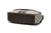 Bolso de hombro de piel sintética para hombre joven, bandolera resistente al agua, para fiesta, negocios, informal, para móvil, - details 9