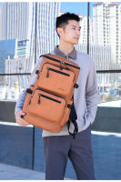 Bolsa de montañismo Mochila de escalada al aire libre, bolsa para computadora portátil, gran capacidad, senderismo, camping, equipo de corta distancia - details 16