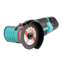 Amoladora Angular sin Escobillas YIKODA Mini 12V Herramienta de Molienda y Pulido Inalámbrica con Batería para DIY Potencias Ajustables - details 2