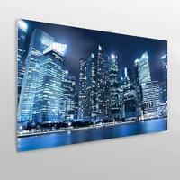 Cabecero Cama PVC Impresión Digital Agua Cristalina 115 x 60 cm |   Disponible en varias medidas |   Cabecera Ligera, Elegante, Resistente y Económica - details 5