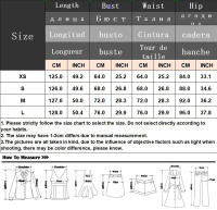 TRAFZA-vestido Midi ajustado con pliegues y cremallera para mujer, prenda sin mangas, Espalda descubierta, Tirantes ajustables, color liso, para fiesta de noche - details 0