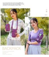 Versátil Otoño Invierno nuevo bolso para teléfono bandolera pequeño bolso de mano portátil para mujer monedero pequeño bolso de hombro bolso para teléfono multicapa - details 2