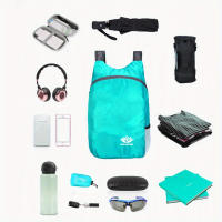 Moqueta Plegable Ligera de 19,99 L para Hombres y Mujeres – Resistente al Agua, Duradera y Cómoda para Deportes y Viajes al Aire Libre - details 2