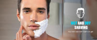 close shaver for men