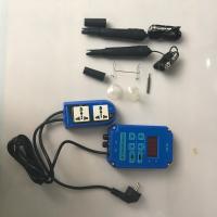 Controlador Digital PH-803 para acuario, dispositivo con Monitor de relé de potencia de salida, PH, ORP, Redox, para plantas hidropónicas, piscina, Spa, BNC 110V o 220 - details 4