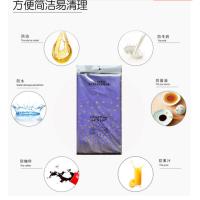 Mantel desechable de plástico, cubierta rectangular para mesa de fiesta, azul, dorado, impermeable, suministros de Decoración de cumpleaños y boda - details 19