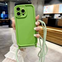 Funda para Teléfono con Correa Ajustable Suave, Versátil para Modelos de iPhone - details 9