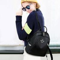 Bolso de hombro de viaje impermeable para la escuela al aire libre, mochila, bolso de mano - details 0