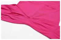 Monos de Yoga informales para mujer, chándal de una pieza, ropa deportiva, conjunto de gimnasio, pantalones acampanados - details 18