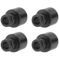 Adaptadores de inyector de combustible, sombrero, espaciadores de boquilla de combustible, extensores, accesorios de tapa superior de coche para B16 B18 D16Z D16Y - details 2