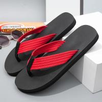 Zapatillas de Playa de Secado Rápido Diseño Parodia de Penis Hidden Sandalia Antideslizante de Moda para Mujeres - details 13
