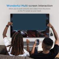 TANIX-Dispositivo de TV inteligente TX1 H313, reproductor multimedia con Allwinner, cuatro núcleos, Android 10,0, 4K, HDR, Wifi, 1 GB de RAM, 2 GB de ROM, 8 GB, 16 GB - details 5