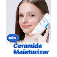 New Ceramide Moisturizer