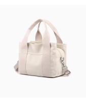 Bolso de hombro para mujer, bolso, bandolera, informal, para la escuela, la oficina, el trabajo, el viernes, la compras - details 18