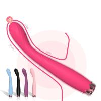 Consolador vibrador de punto G para dedo, Juguetes sexuales para adultos para mujeres, parejas, estimulador de clítoris y pezón, masajeador Anal y vaginal, masturbador femenino - details 8
