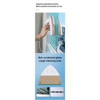 Cepillo magnético para limpieza de ventanas, limpiador automático de doble cara, descarga de agua, herramientas para el hogar - details 5