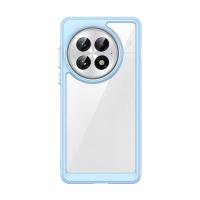 Funda blanda para OnePlus 13 5G transparente y prevención de caídas - details 4