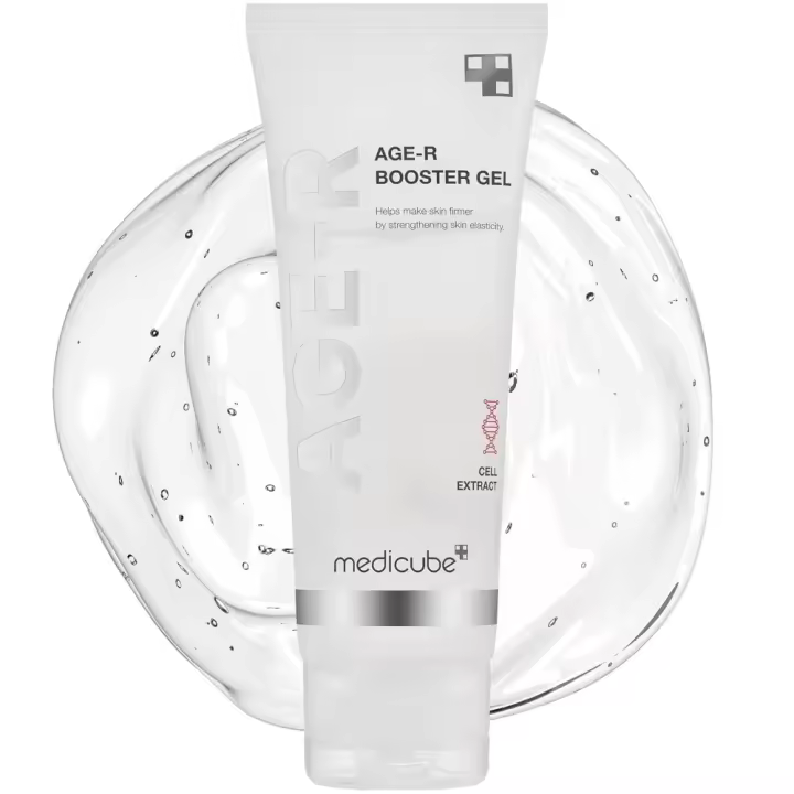 Medicube Gel Serum Age-R Hidratante y Nutritivo para Cuidado de la Piel - 1