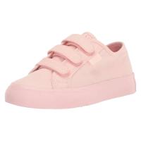 Zapatos casuales deportivos para niñas de lona cómodos para niños, zapatos con suela de goma - details 1