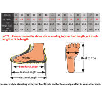 Zapatillas de Comodidad para Mujer Zapatillas de Gimnasio Transpirables con Suela Antideslizante - details 0