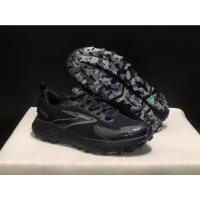 Brooks Glycerin max Zapatillas de running bajas antideslizantes y resistentes al desgaste. - details 5