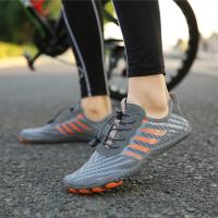 Zapatos de agua de secado rápido para hombre y mujer, calzado de vadear para natación al aire libre, playa, Verano - details 5
