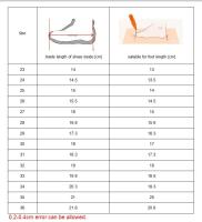 Zapatos de cuero para niña, mocasines informales de estilo británico para estudiantes, zapatos de princesa con encaje hueco, 2024 - details 0