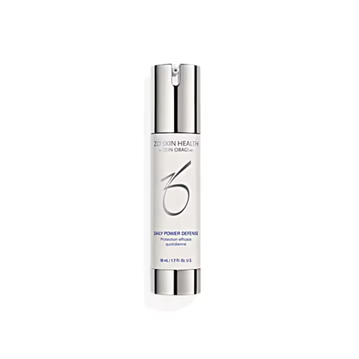 ZO SKIN HEALTH Defensa energética diaria (50 ml / 1,7 oz) - 1