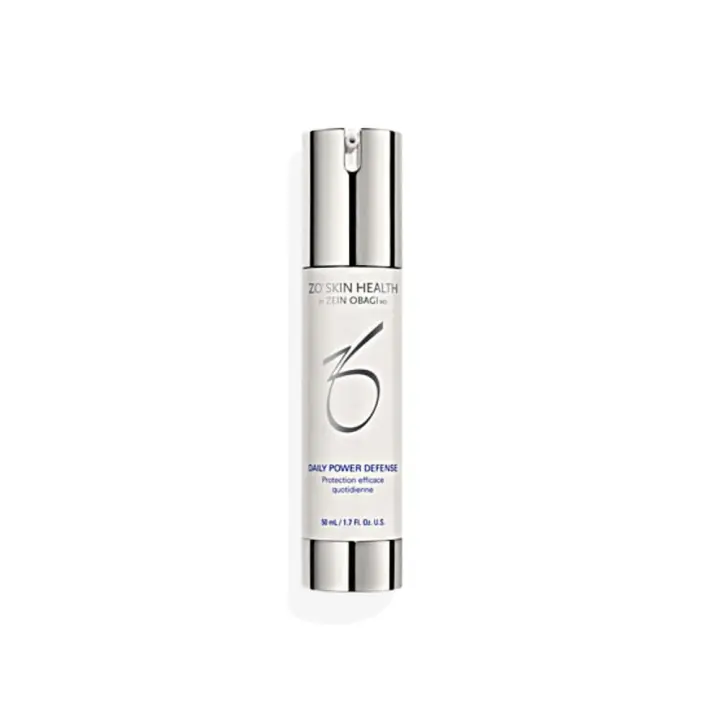 ZO SKIN HEALTH Defensa energética diaria (50 ml / 1,7 oz) - 1