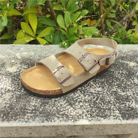 Zapatillas antideslizantes anti-piel, zapatillas frescas, zapatos de playa de verano, par de suela suave, zapatos de hombre y mujer - details 4