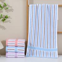 Bath towel wholesale, cotton multicolor, soft skin, adult body bath towel, bathroom accessories, sauna, spa, beach，home 40*90cm - details 22